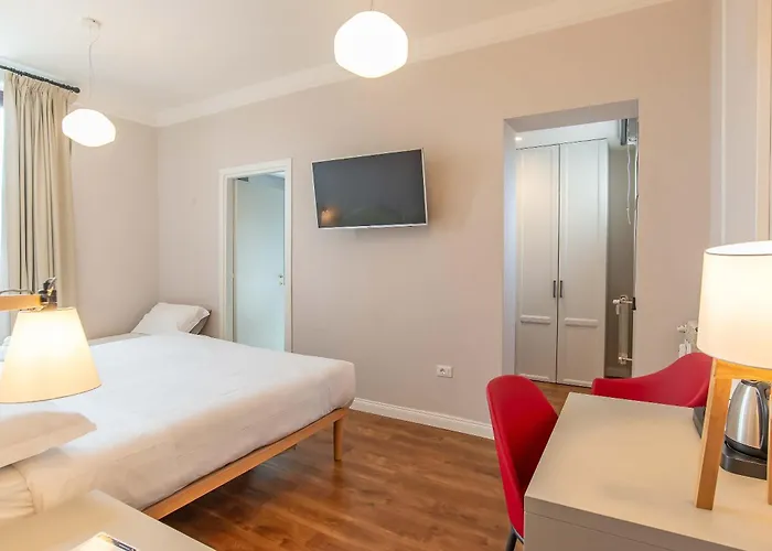 Hotel Delle Civette