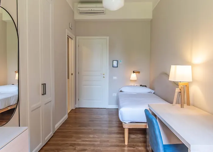Hotel Delle Civette